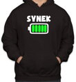 Rodinná mikina -Synek (BATERKA)