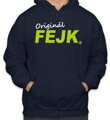 Originál mikina Fejk