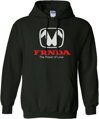 Mikina - Frnda - The power of love