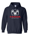 Mikina - Frnda - The power of love