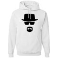 Mikina - Hat style