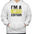 Mikina - I'm a limited edition
