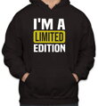 Mikina - I'm a limited edition