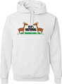Dámska mikina - 100% natural (Kozy)