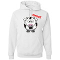 Mikina - Krava Moo!