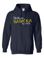 Mikina-Nejlepší babička na světě