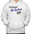 Mikina-nejlepší brácha