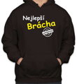 Mikina-nejlepší brácha