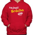 Mikina-nejlepší brácha