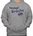 Mikina-nejlepší brácha