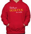 Mikina-Nejlepší dědeček na světě