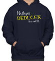 Mikina-Nejlepší dědeček na světě