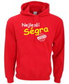 Mikina-Nejlepší ségra