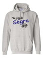 Mikina-Nejlepší ségra