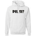 Mikina - Pil si?