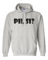 Mikina - Pil si?