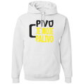 Mikina - Pivo je moje palivo