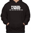Mikina - Poker wars