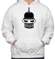 Mikina -robot