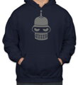 Mikina -robot