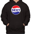 Originál mikina SEXY