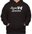 Mikina-Team ženicha - Rozlučka se svobodou