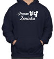 Mikina-Team ženicha - Rozlučka se svobodou