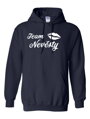Mikina- Team Nevěsty- Rozlučka se svobodou