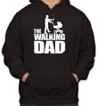 Mikina - The Walking dad