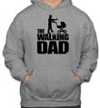 Mikina - The Walking dad