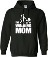 Mikina - The Walking Mom