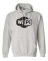 Mikina - Wipi