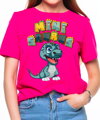 Dětské tričko - MINISAURUS