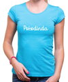 Tričko - Pohodinda
