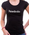 Tričko - Pohodinda