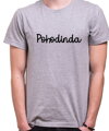 Tričko - Pohodinda