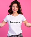 Tričko - Pohodinda