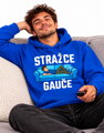 Mikina - Strážce Gauče