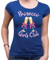 Dámské tričko - Prosecco Girls Club
