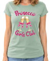 Dámské tričko - Prosecco Girls Club