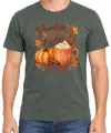 Tričko - Pumpkin Spice Latte Club