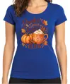 Tričko - Pumpkin Spice Latte Club