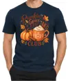 Tričko - Pumpkin Spice Latte Club