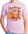 Tričko - Pumpkin Spice Latte Club