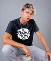 Tričko - Sigma boy