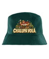 Klobouk s potiskem - Chalupa volá