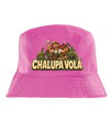 Klobouk s potiskem - Chalupa volá
