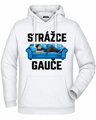 Mikina - Strážce Gauče