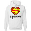 Mikina -Supermáma