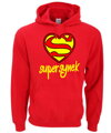 Mikina -Supersynek